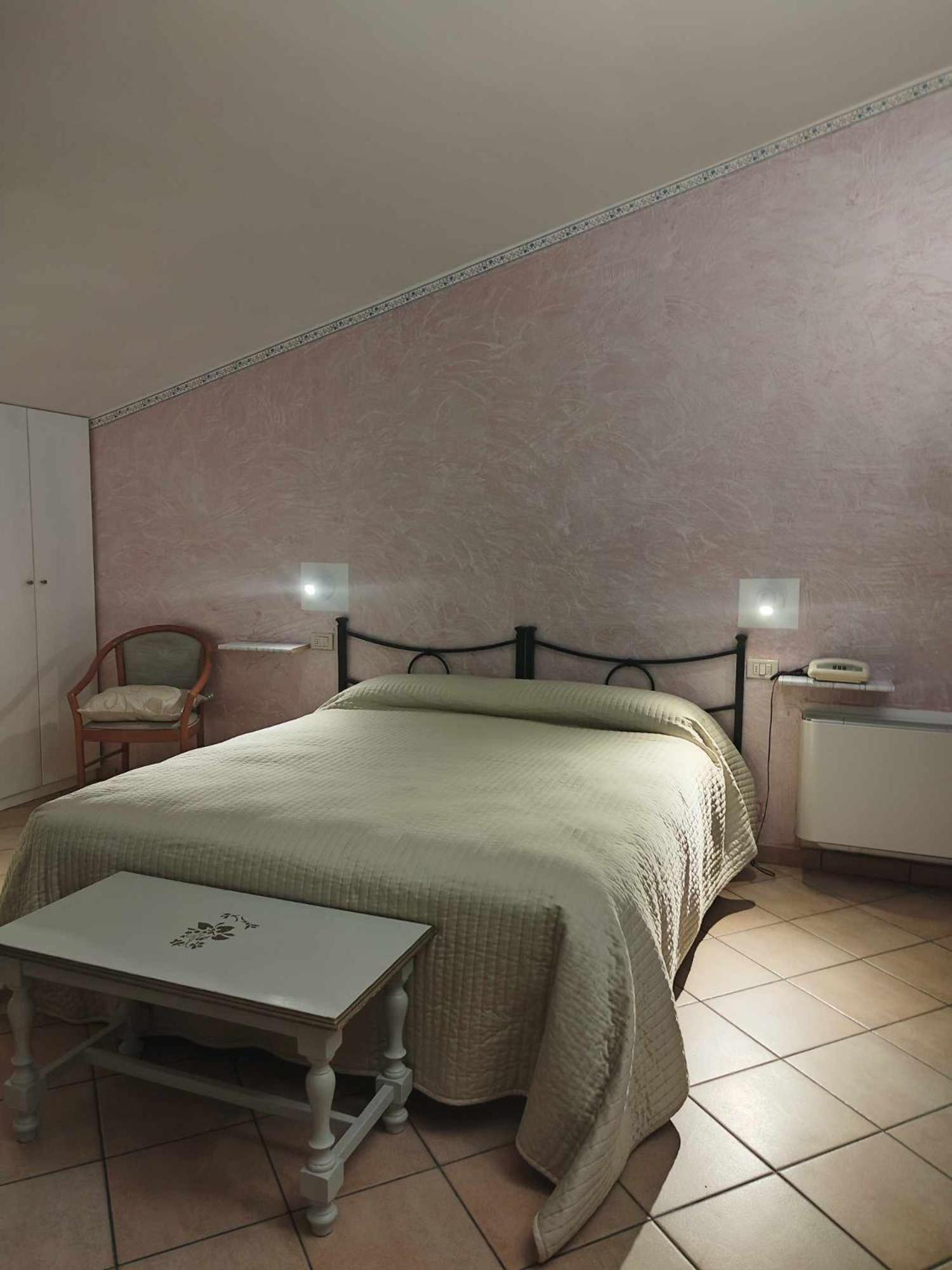 Hotel Pineta Ristorante Country House In Fabriano Campodonico  Exterior photo