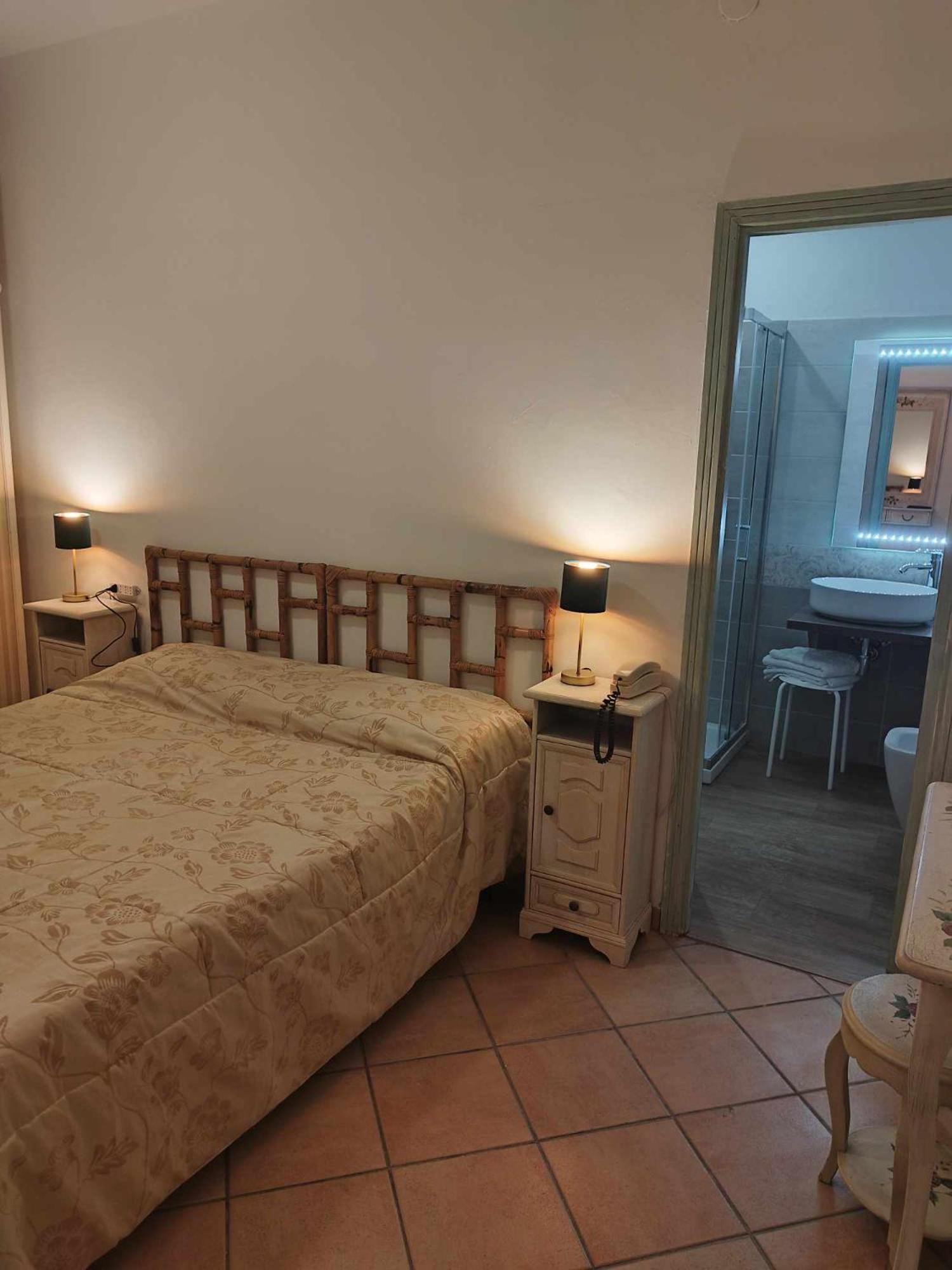 Hotel Pineta Ristorante Country House In Fabriano Campodonico  Exterior photo